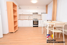 Przestronna Kawalerka Os. Zastalowskie